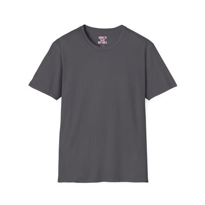 Main Character Softstyle T-Shirt