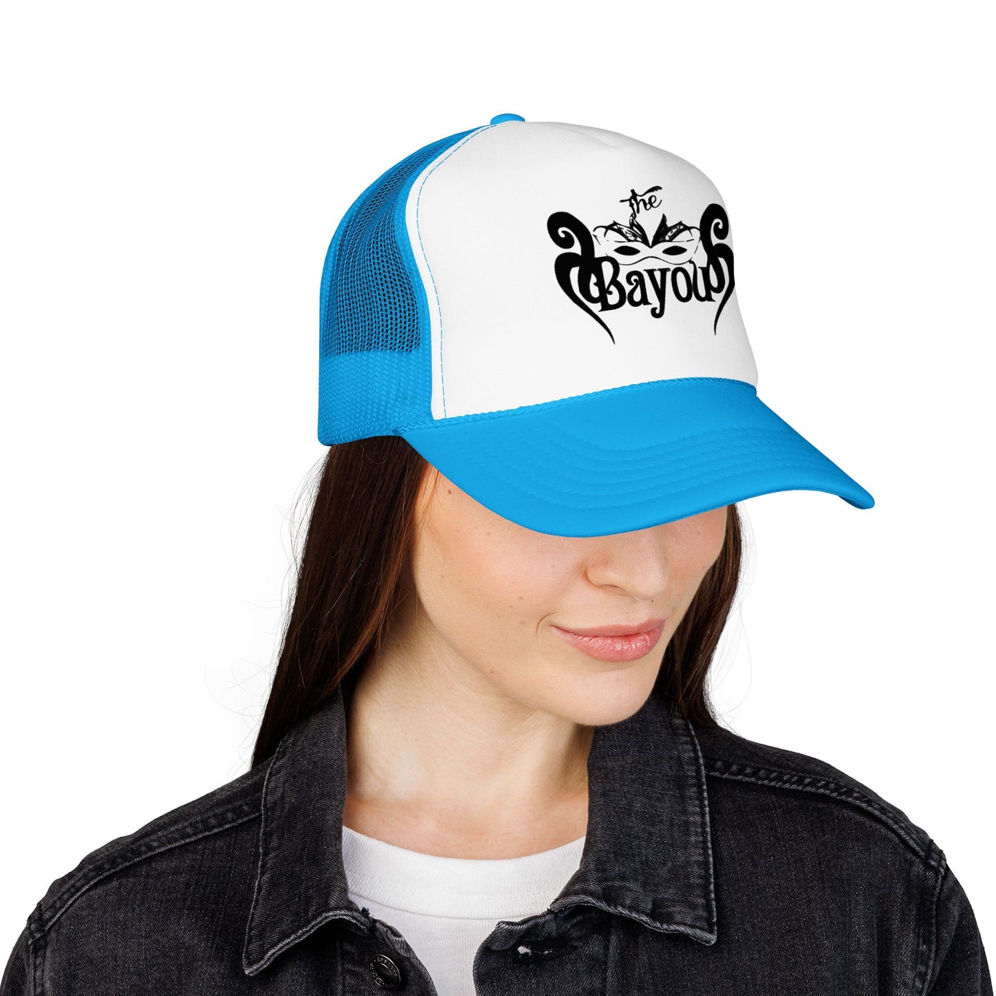 Foam Trucker Hat