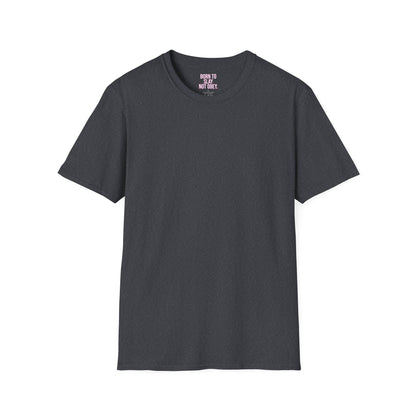 Main Character Softstyle T-Shirt