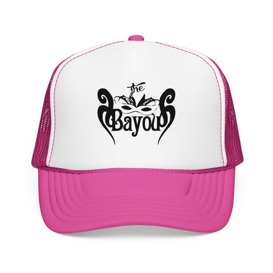 Foam Trucker Hat