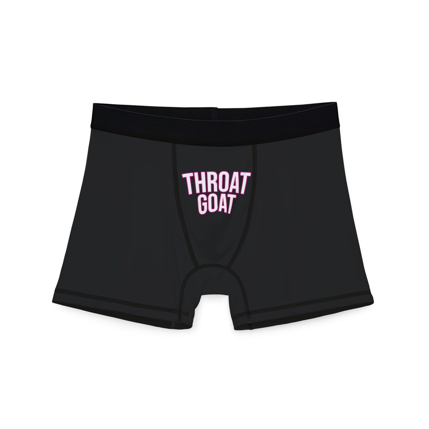 Throat Goat Boxers