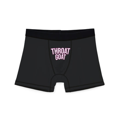 Throat Goat Boxers