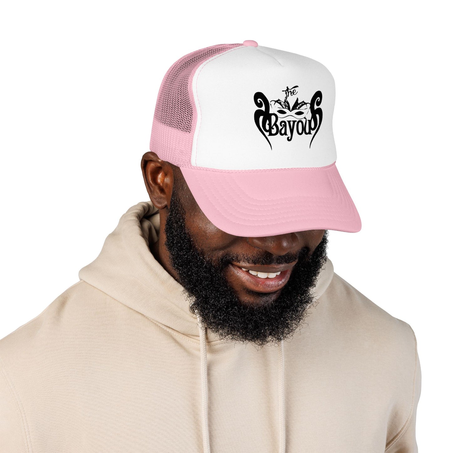 Foam Trucker Hat