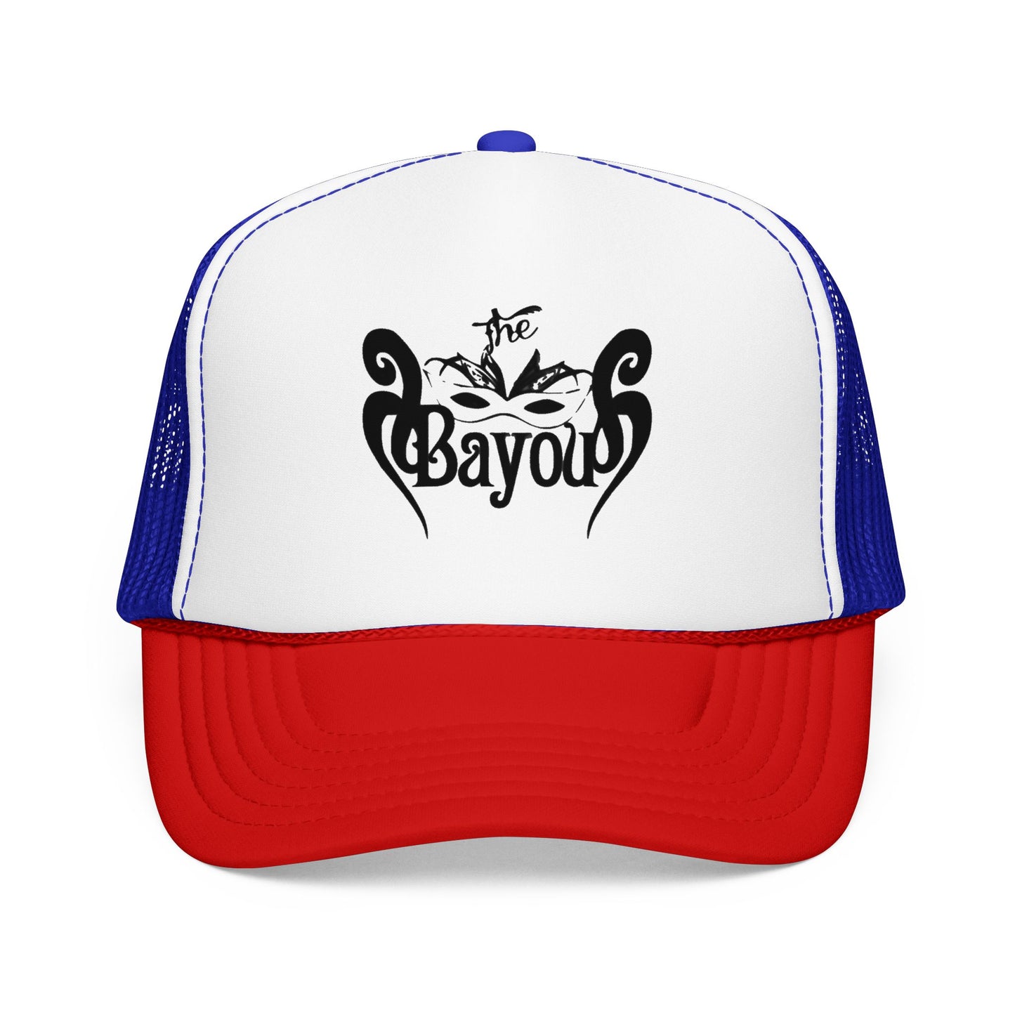 Foam Trucker Hat