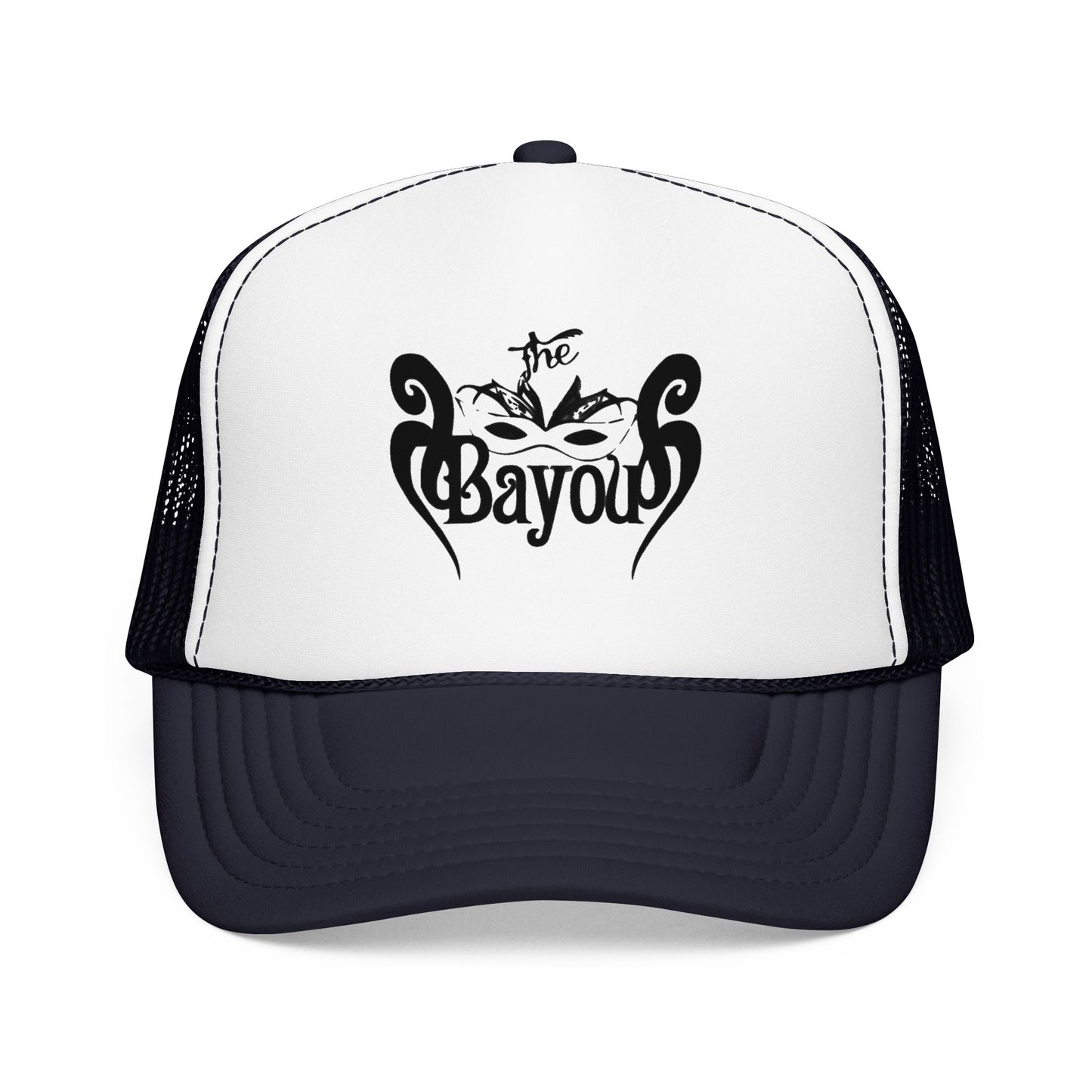 Foam Trucker Hat