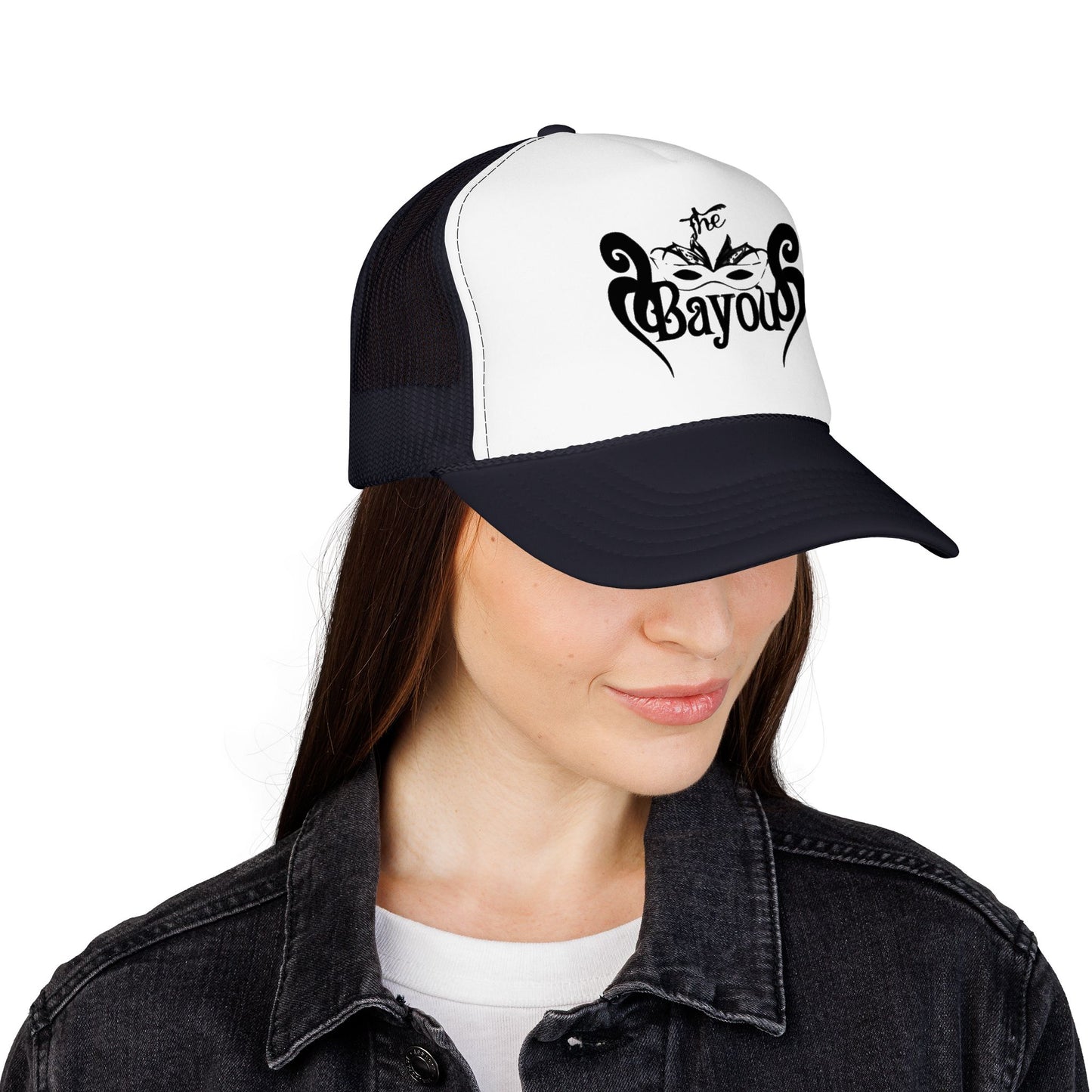 Foam Trucker Hat
