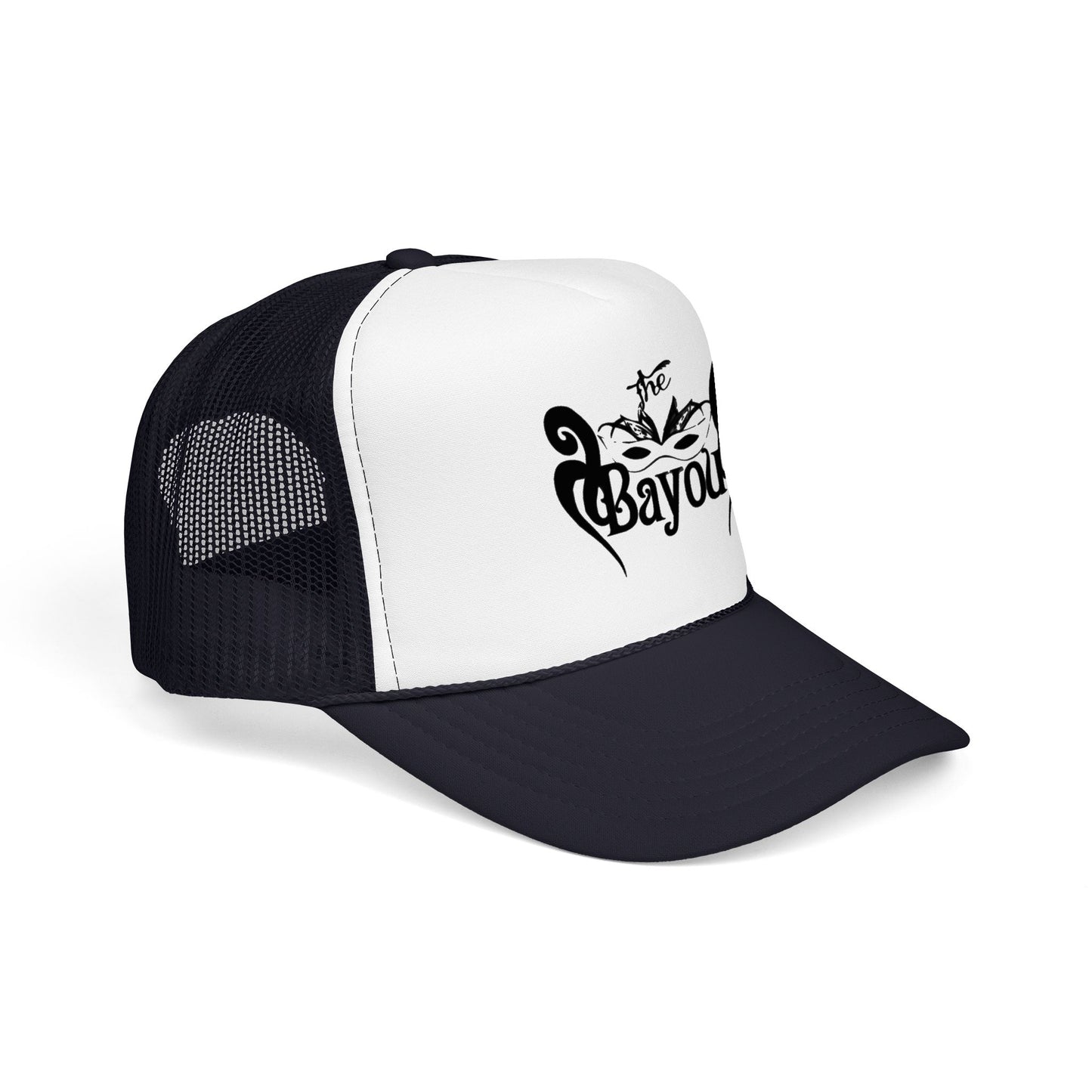 Foam Trucker Hat
