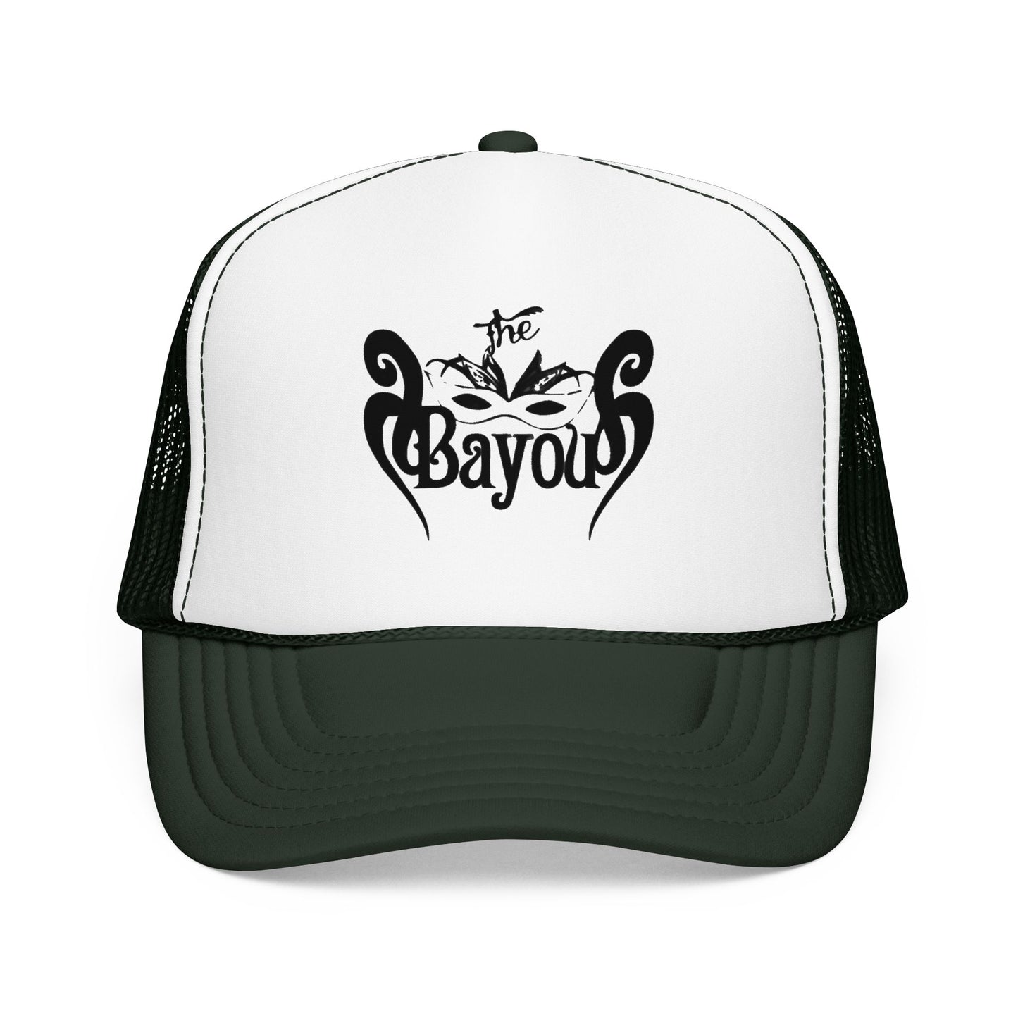 Foam Trucker Hat