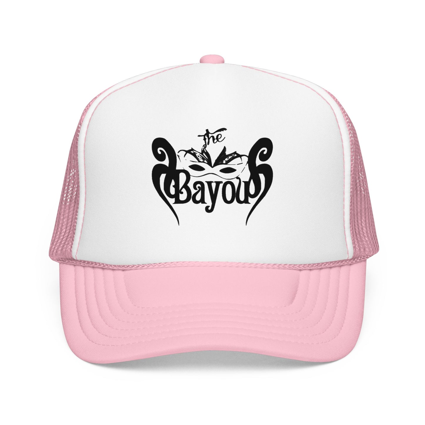 Foam Trucker Hat