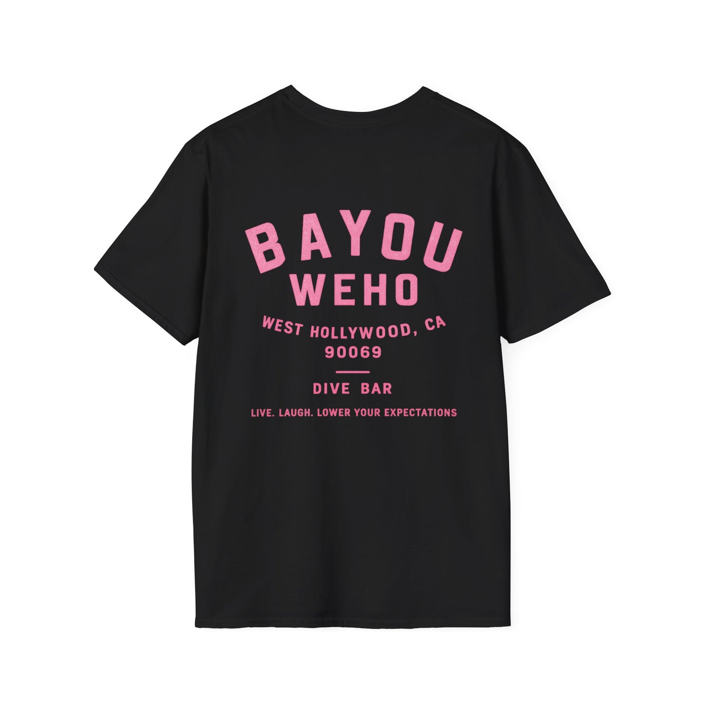 Locals Shirt