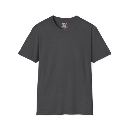 Main Character Softstyle T-Shirt