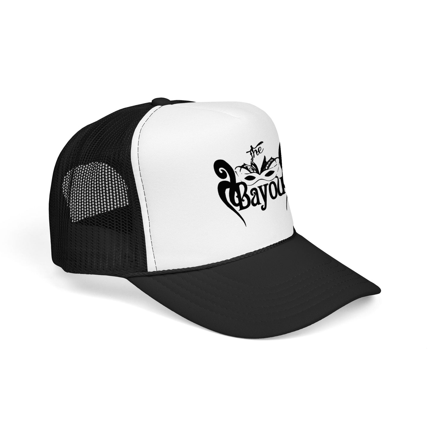 Foam Trucker Hat