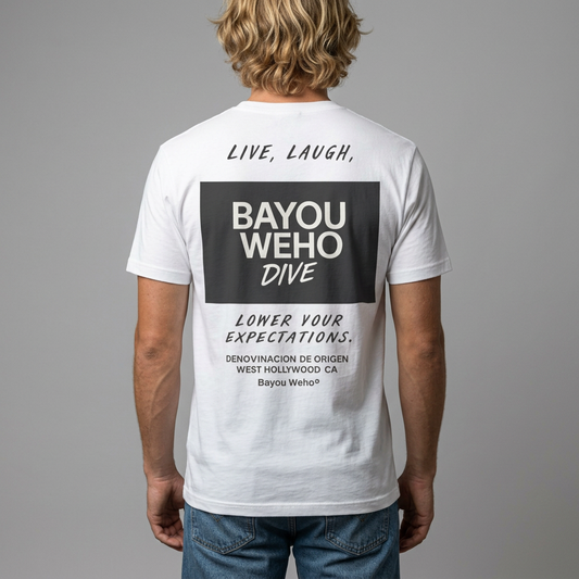 House Tee