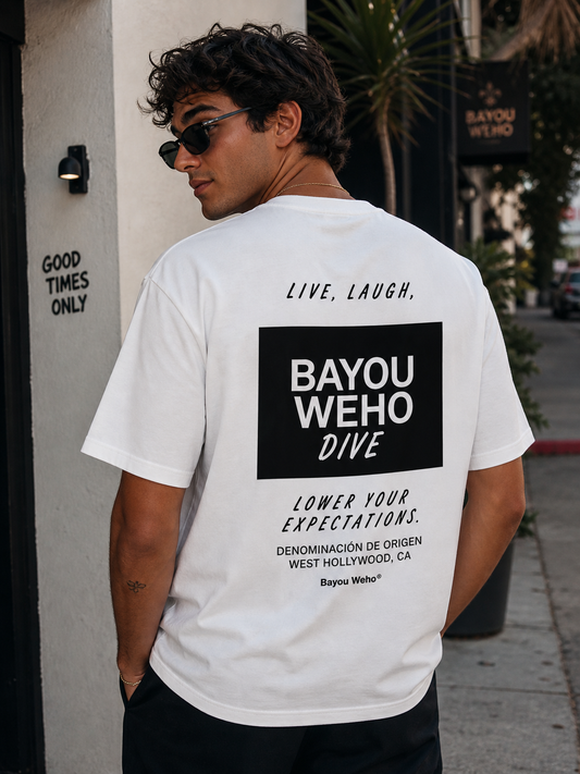 House Tee