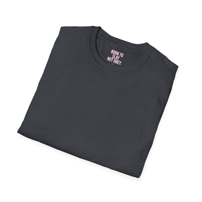 Main Character Softstyle T-Shirt