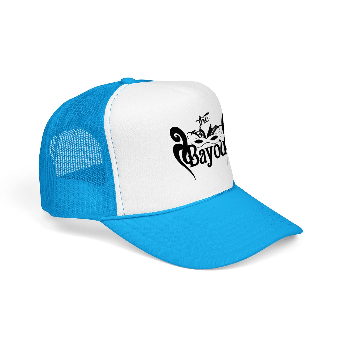 Foam Trucker Hat