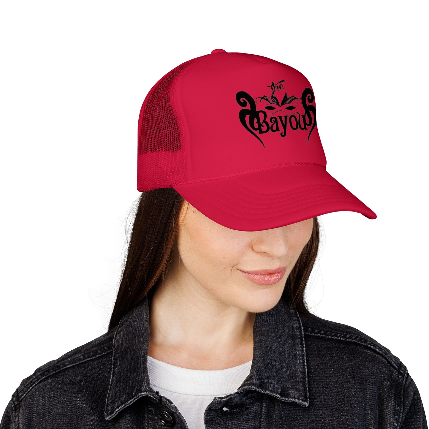 Foam Trucker Hat