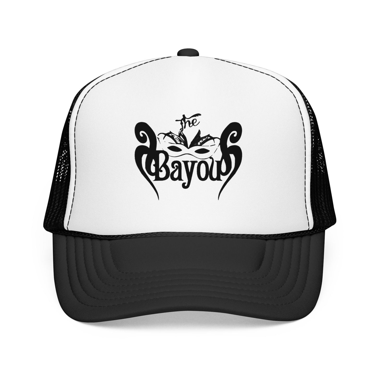 Foam Trucker Hat