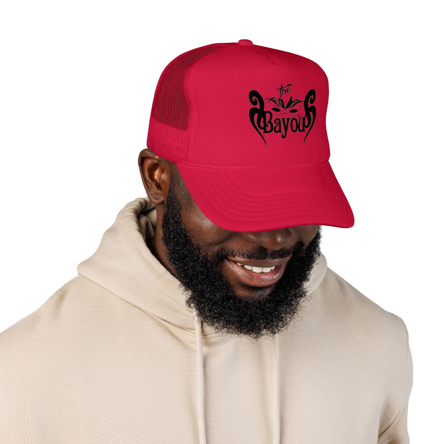 Foam Trucker Hat