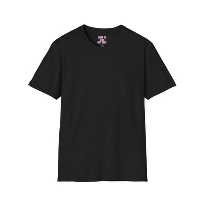 Main Character Softstyle T-Shirt