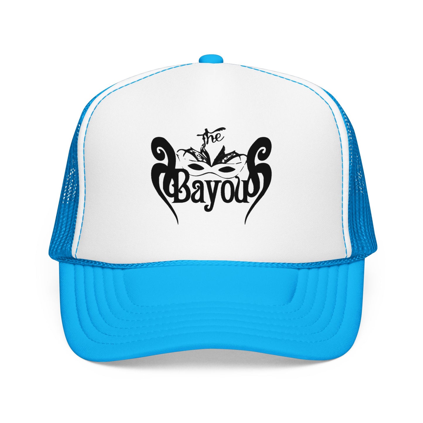 Foam Trucker Hat