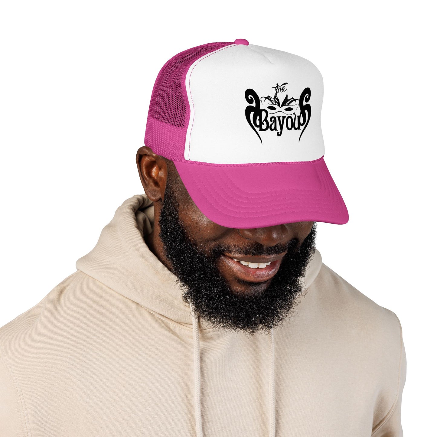 Foam Trucker Hat