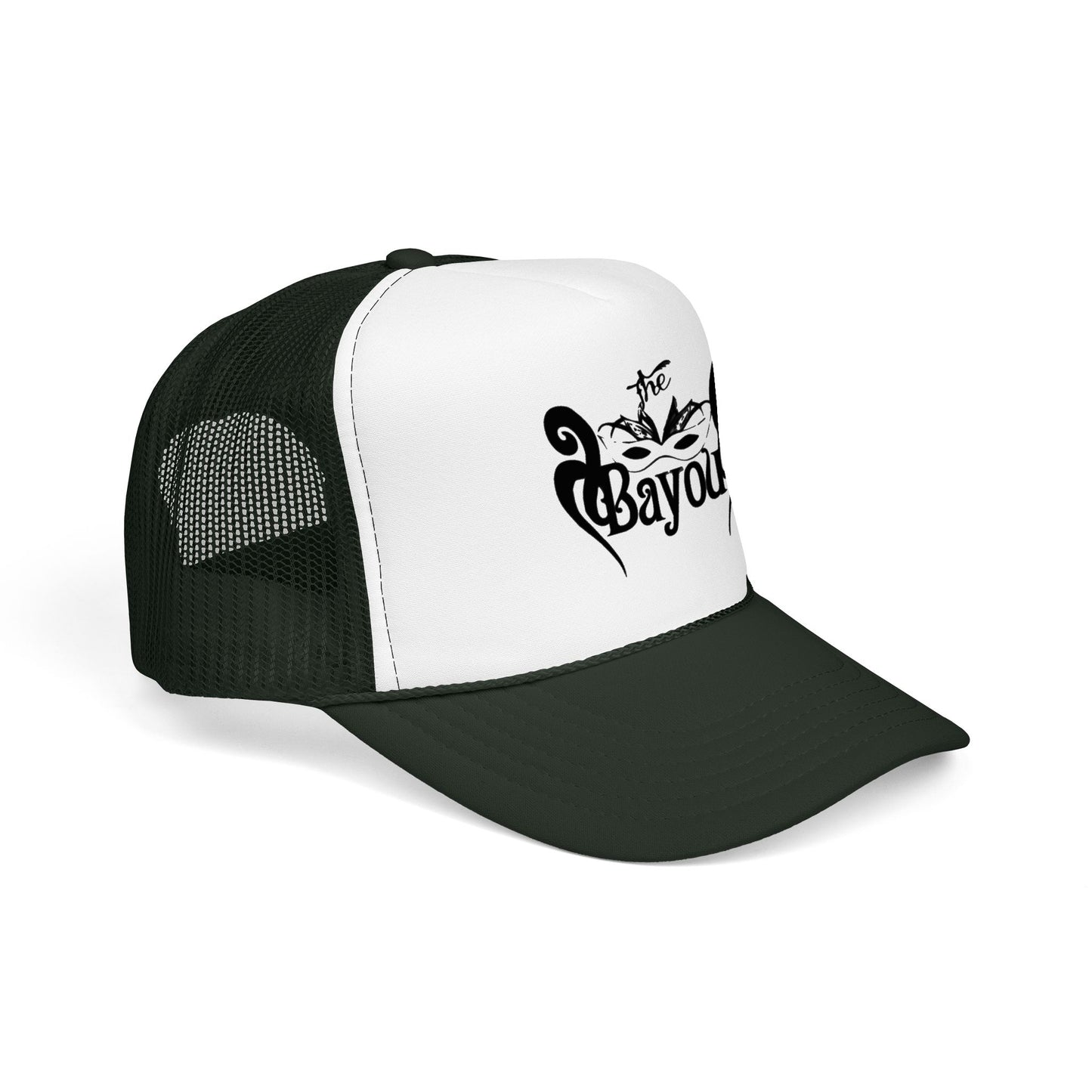 Foam Trucker Hat