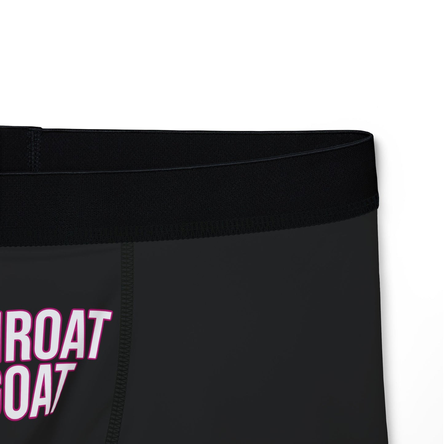 Throat Goat Boxers