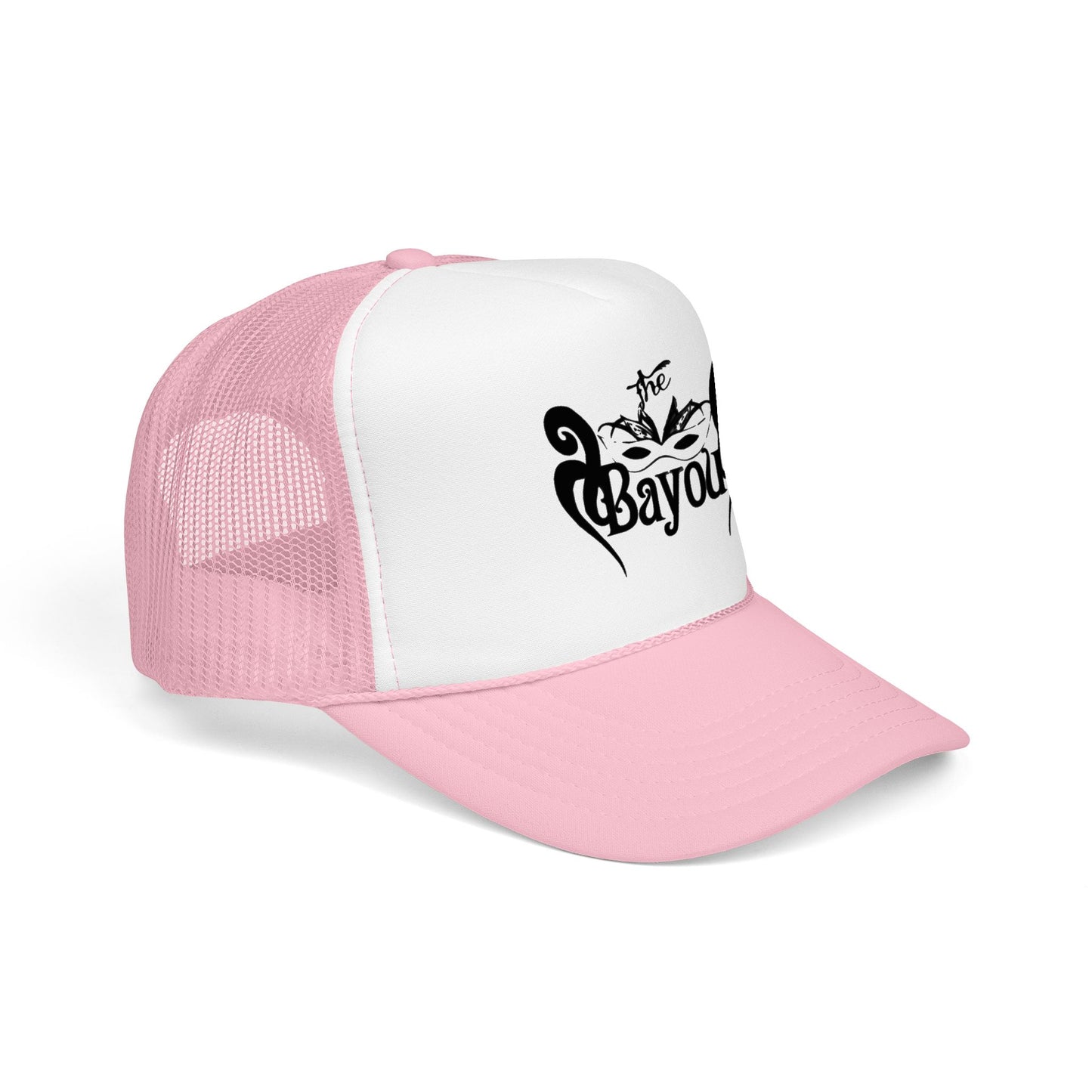Foam Trucker Hat