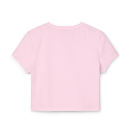 Move Im Gay Crop Top