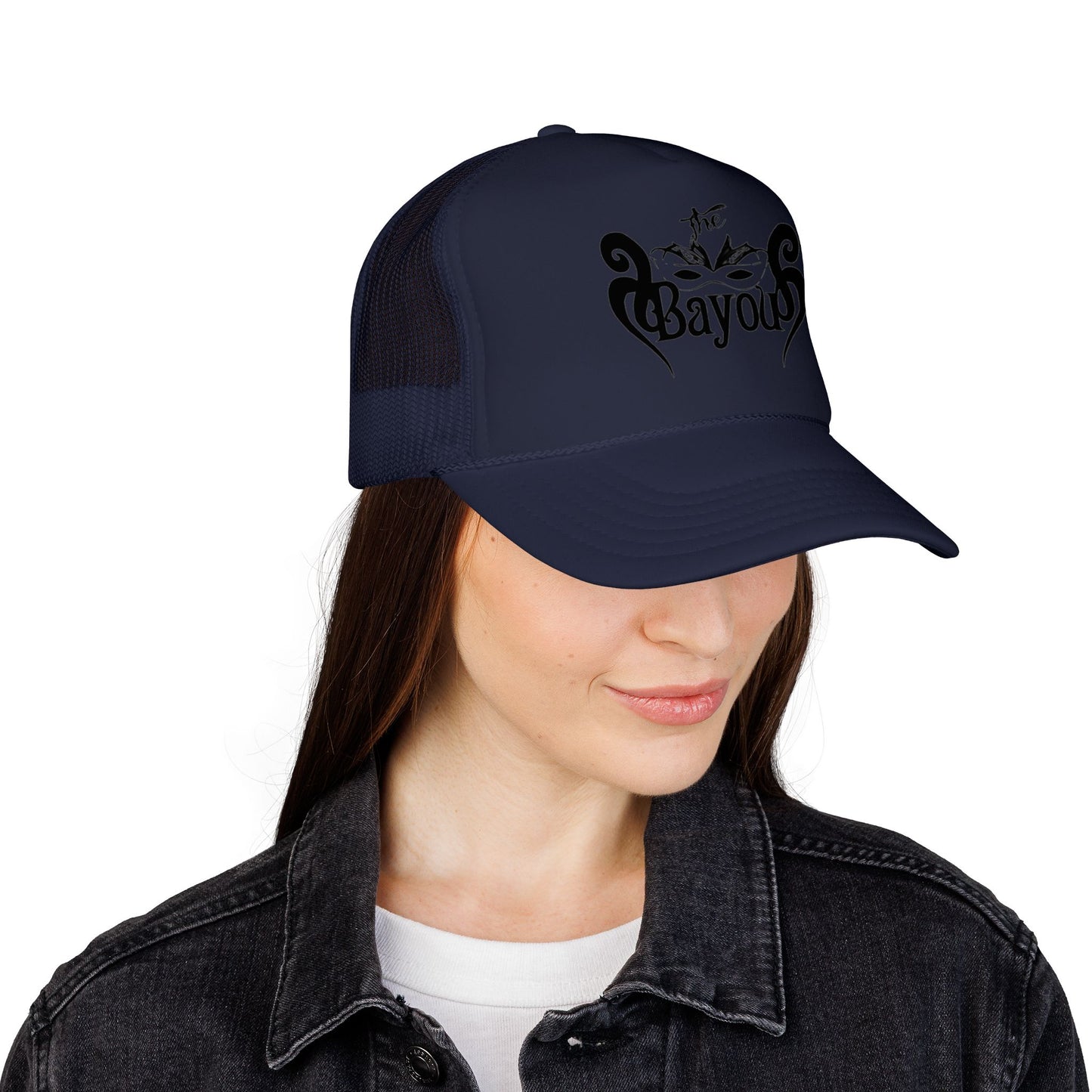 Foam Trucker Hat