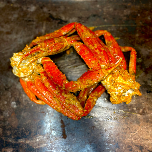 🦀 Snow Crab Legs A La Carte