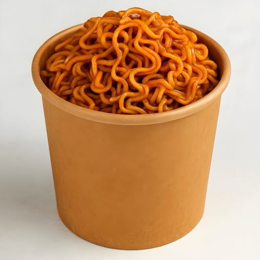 Ramen Flex 🍜