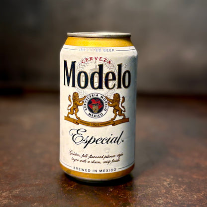 Lobster Roll + Modelo Girl Dinner Combo