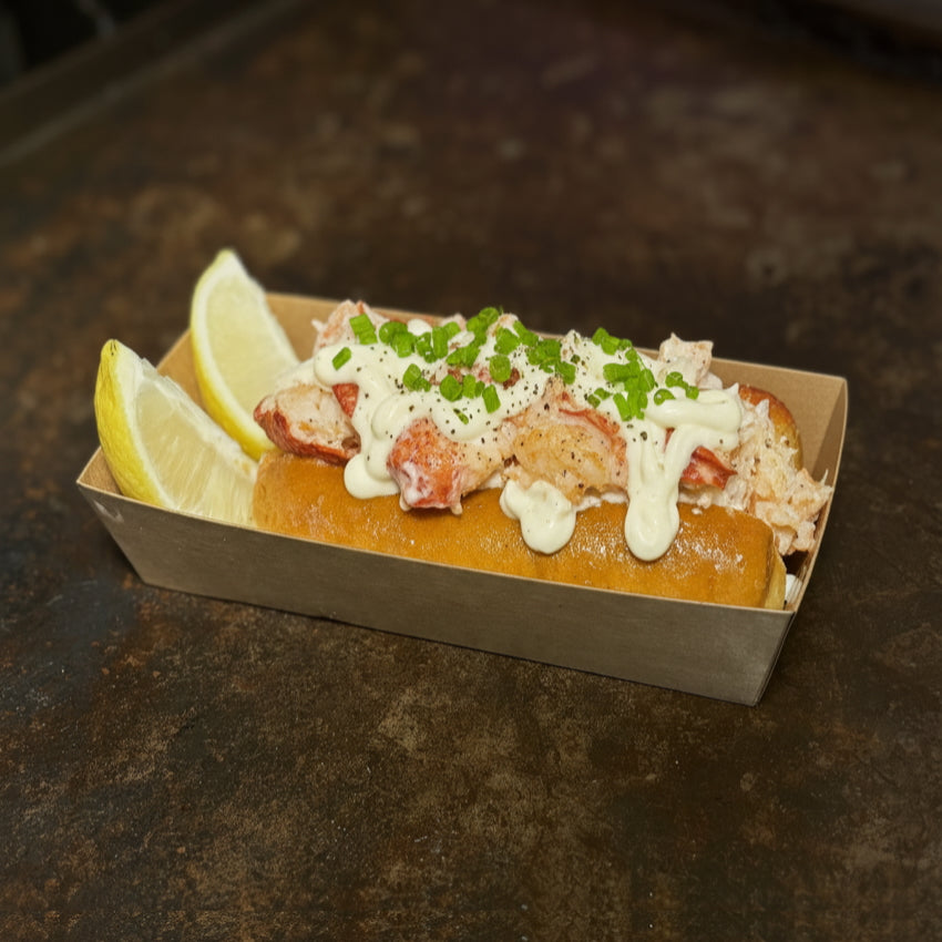 Maine Lobster Roll (Cold)