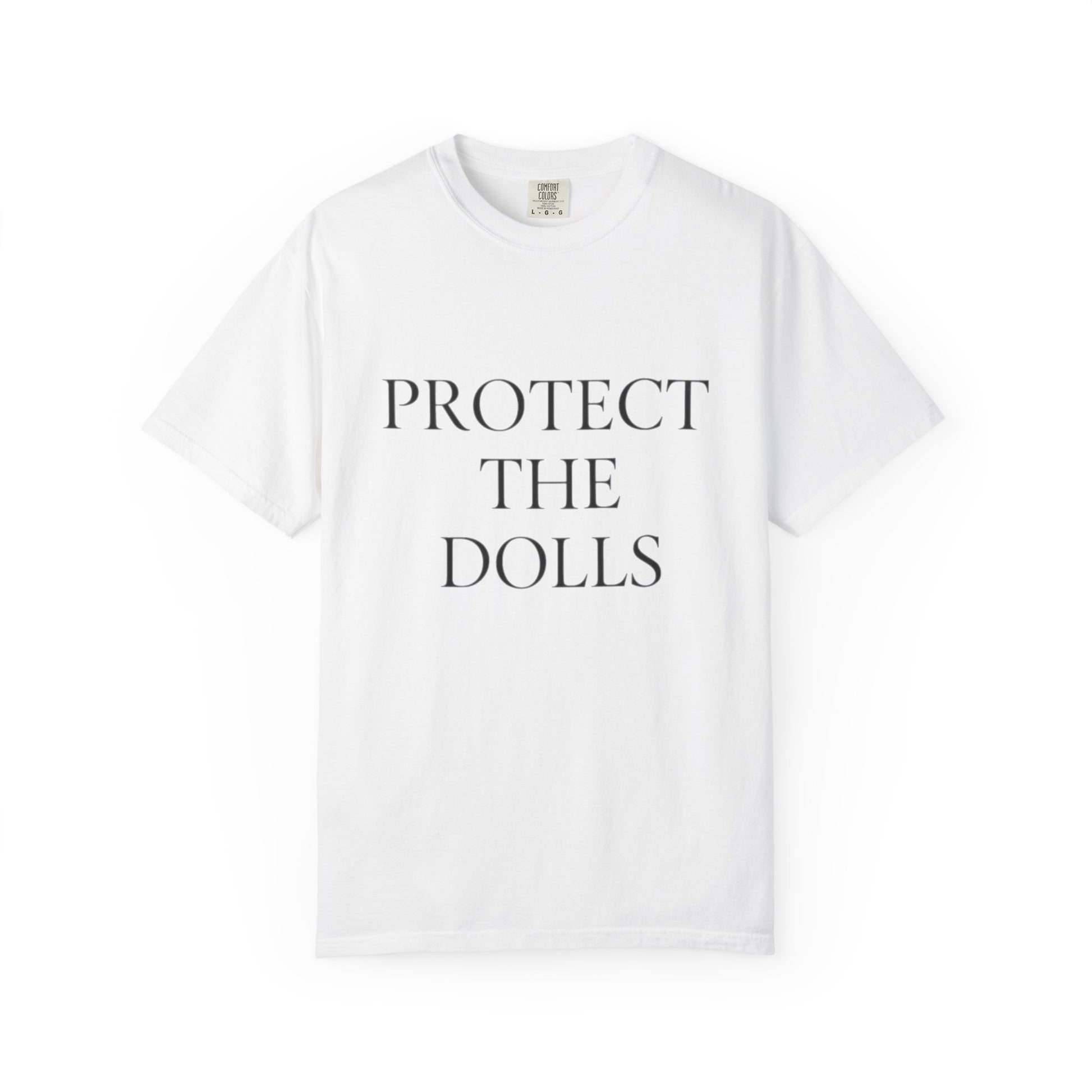 Protect The Dolls Shirt