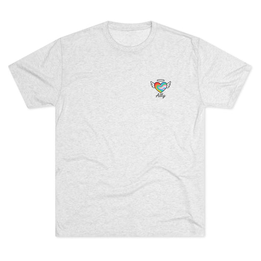 protect the dolls shirt