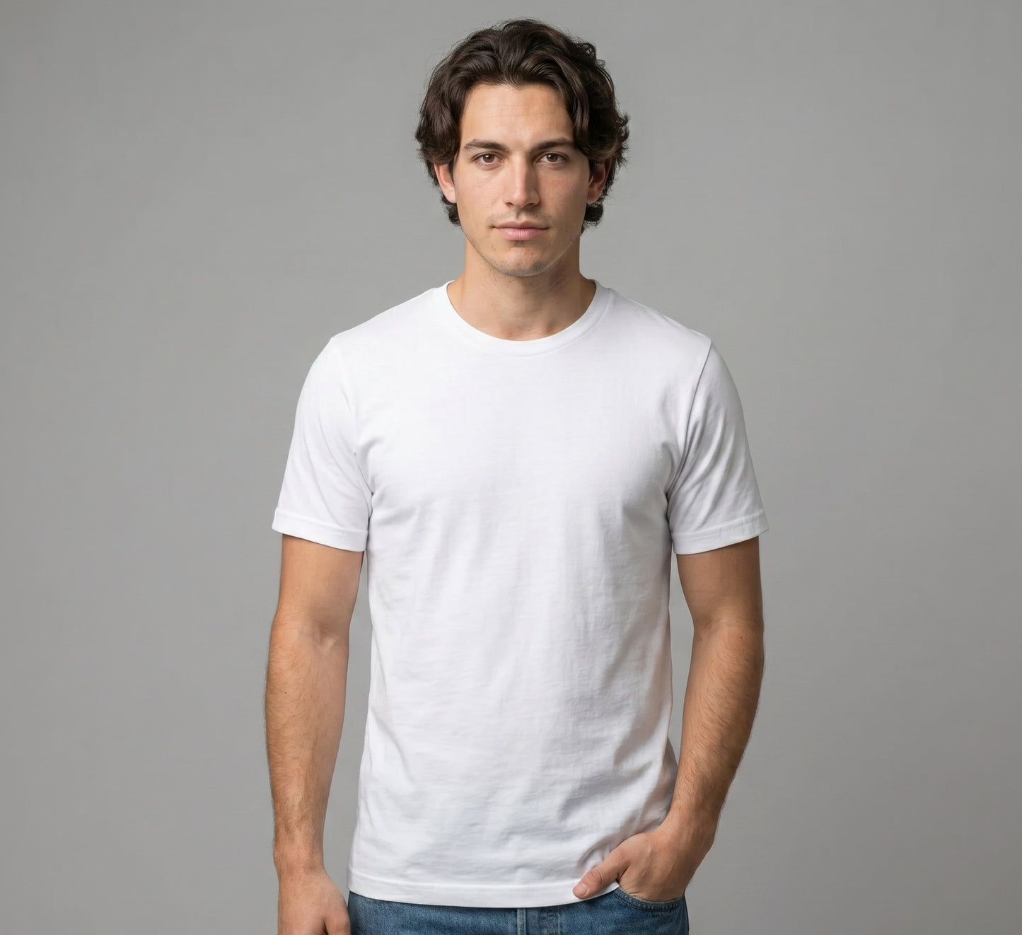 House Tee