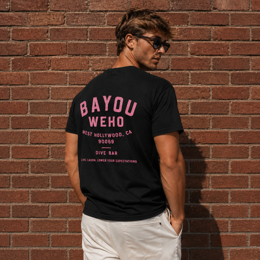 Locals Shirt
