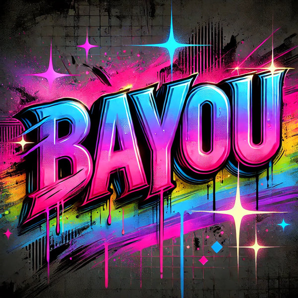 www.thebayouweho.com