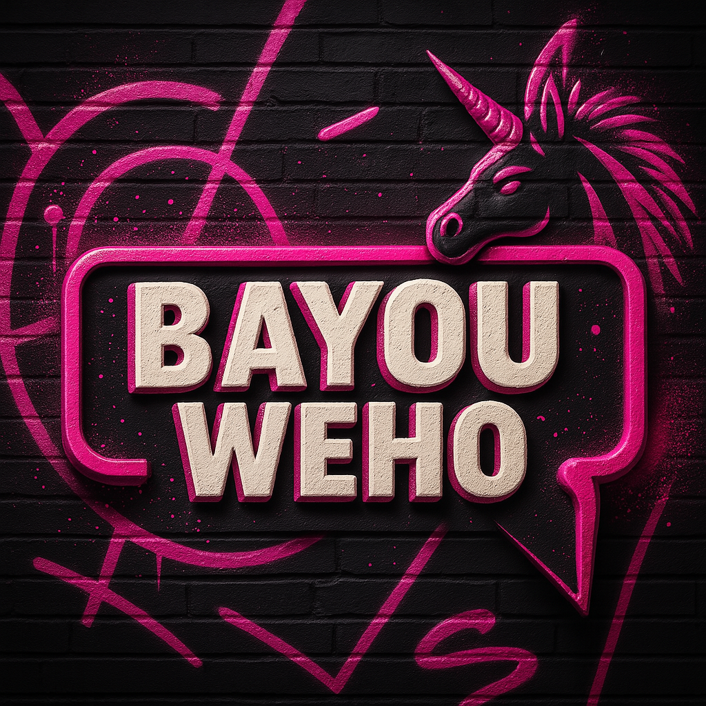 The Bayou Weho