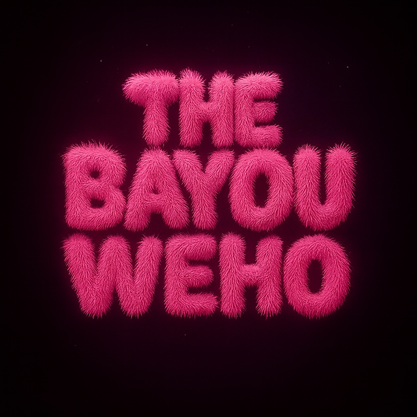 The Bayou Weho