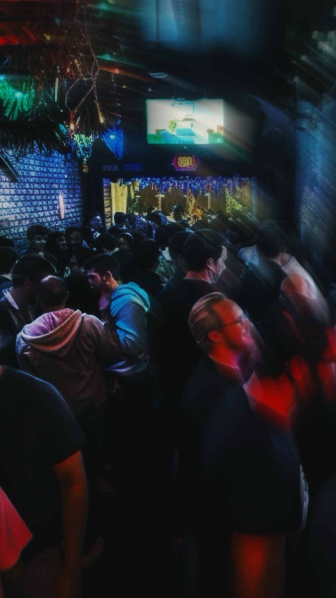 The Bayou Weho