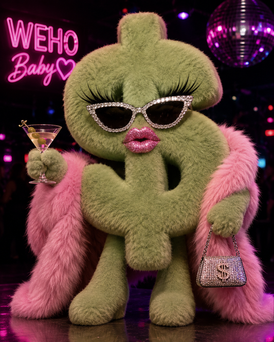 DIVA DOLLARS 💸