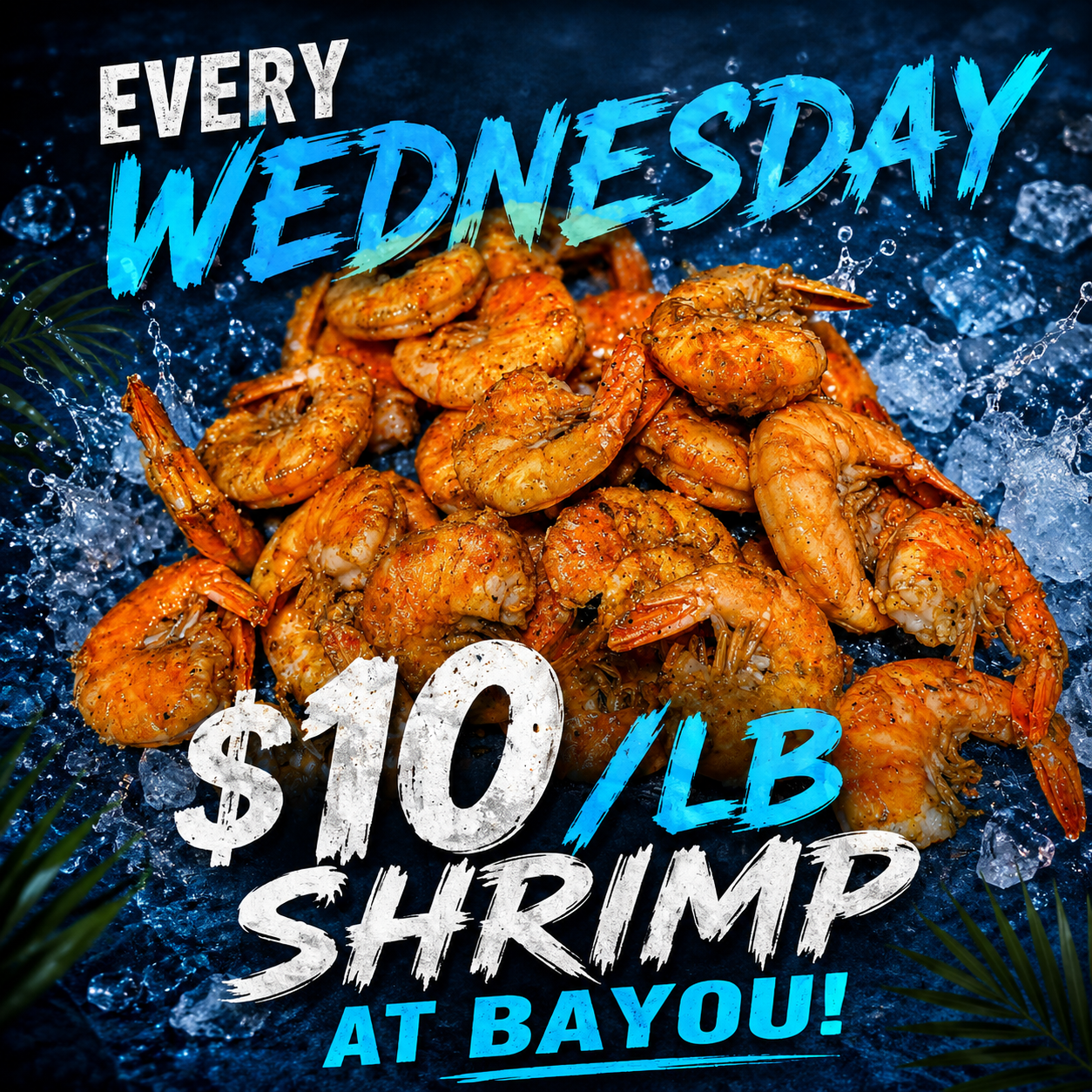 The Bayou Weho