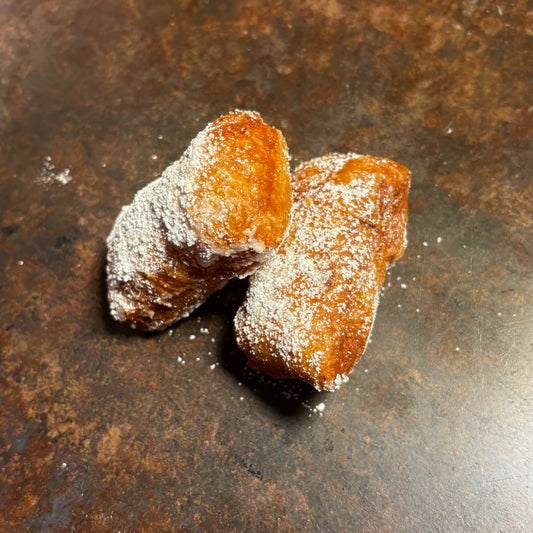 Beignets
