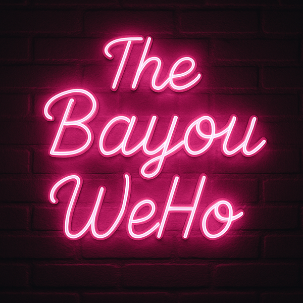 The Bayou Weho