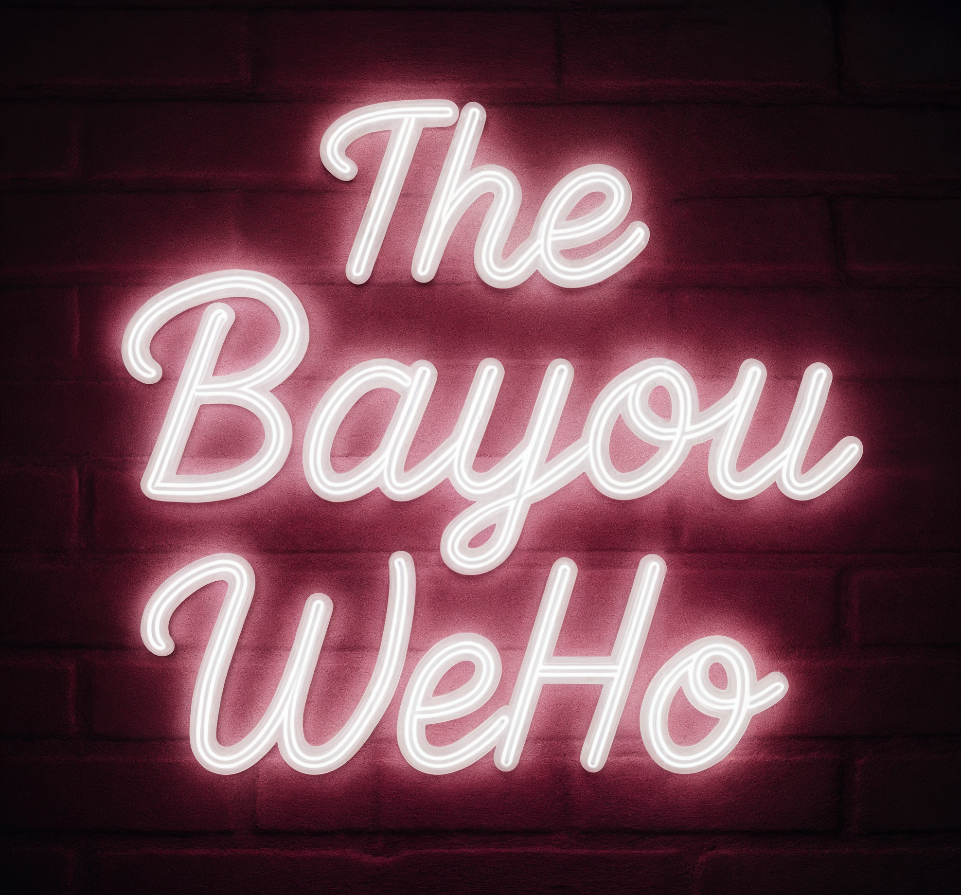 The Bayou Weho