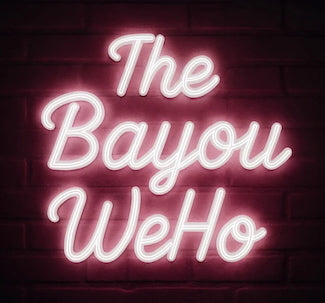 The Bayou Weho